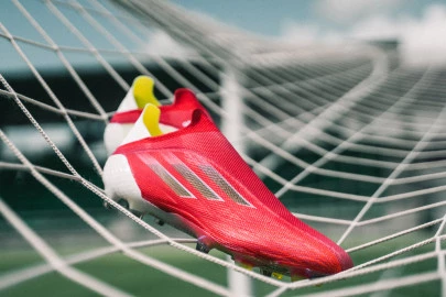 Loja online Fútbol Emotion Portugal - Blogs de futebol - Novas adidas X SpeedFlow - capa.webp